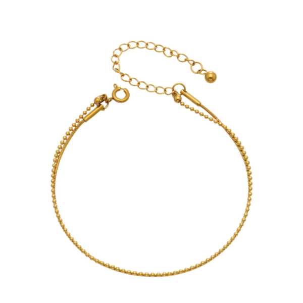 微信图片_20260225211848_260_2 Snake chain bracelet 18K gold