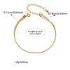 微信图片_20260225211924_263_2 Snake chain bracelet 18K gold